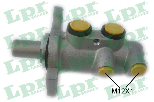 Brake Master Cylinder - 1062 LPR