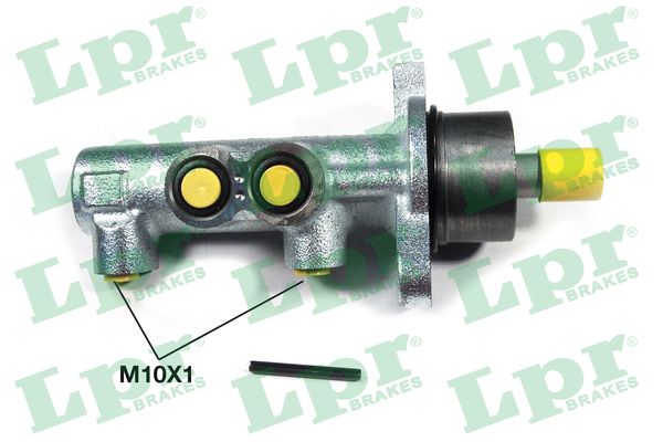 Brake Master Cylinder - 1069 LPR