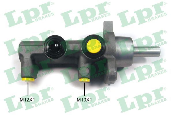 Brake Master Cylinder - 1074 LPR