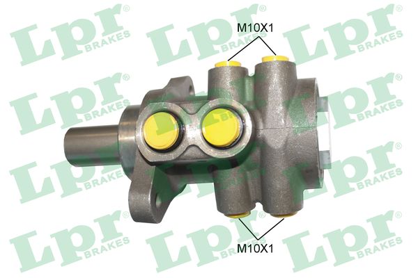 Brake Master Cylinder - 1081 LPR