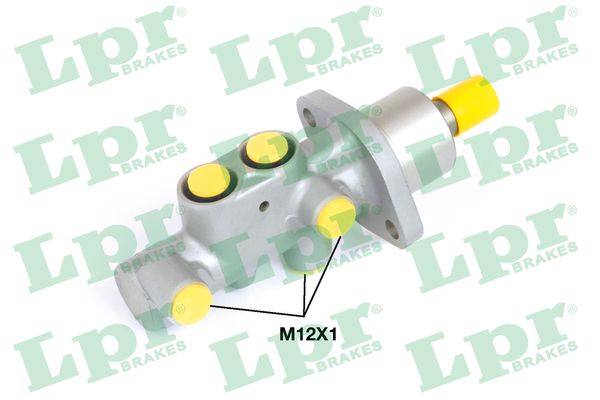 Brake Master Cylinder - 1082 LPR
