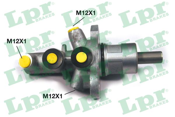 Brake Master Cylinder - 1088 LPR