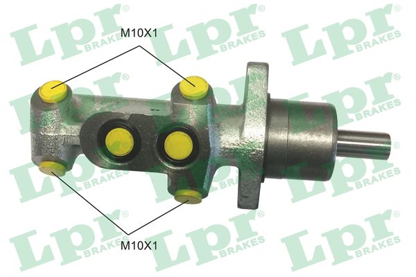Brake Master Cylinder - 1156 LPR