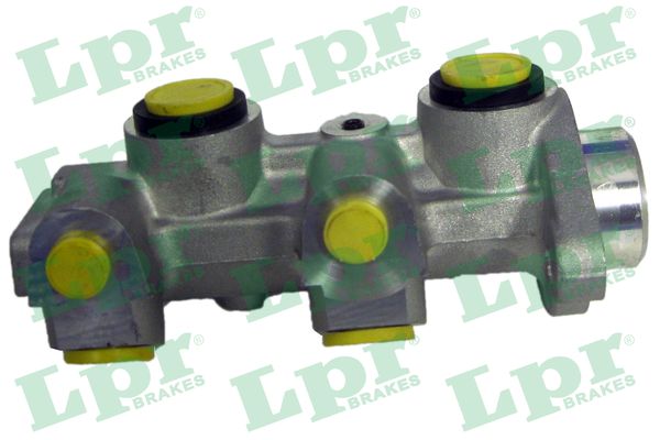 Brake Master Cylinder - 1165 LPR