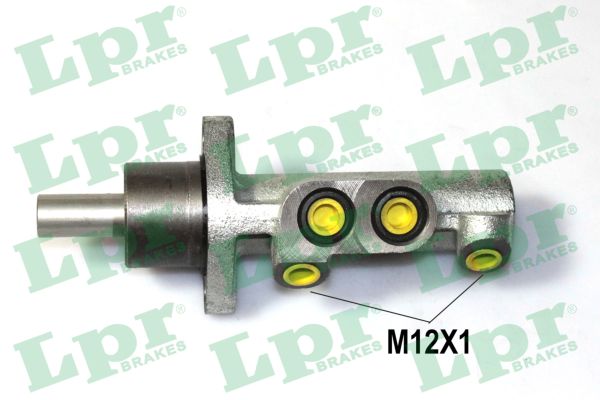 Brake Master Cylinder - 1190 LPR