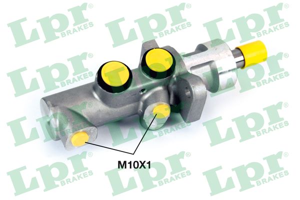 Brake Master Cylinder - 1192 LPR