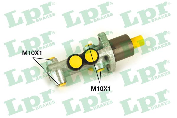 Brake Master Cylinder - 1236 LPR