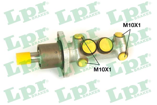 Brake Master Cylinder - 1237 LPR