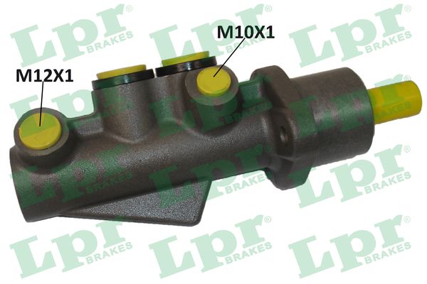 Cilindro maestro del freno - 1270 LPR