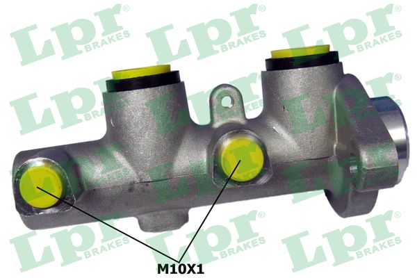 Brake Master Cylinder - 1272 LPR