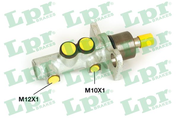 Brake Master Cylinder - 1284 LPR