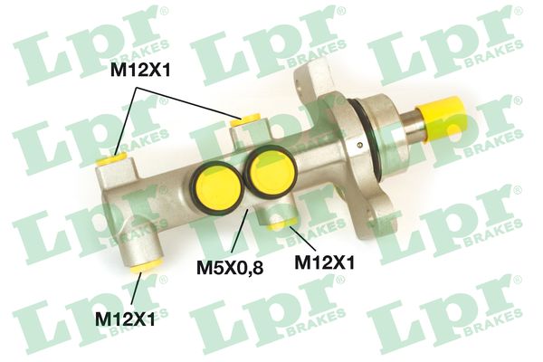 Brake Master Cylinder - 1292 LPR