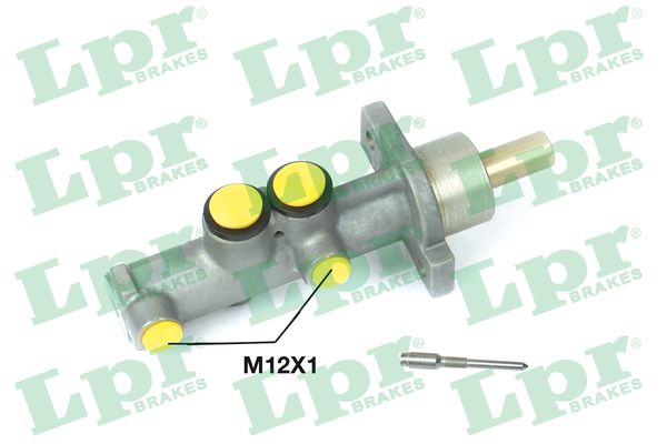 Brake Master Cylinder - 1294 LPR