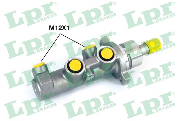 Brake Master Cylinder - 1320 LPR