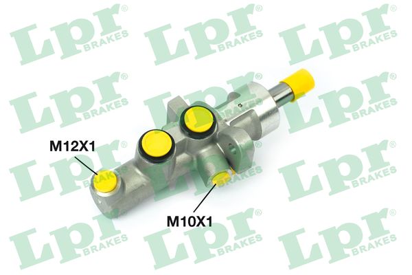 Brake Master Cylinder - 1347 LPR