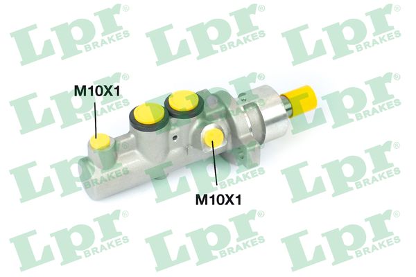 Brake Master Cylinder - 1354 LPR