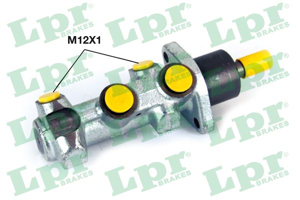 Главный тормозной цилиндр - 1361 LPR