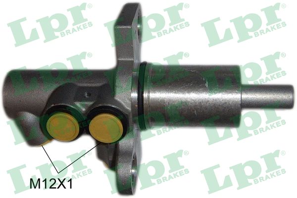 Brake Master Cylinder - 1429 LPR
