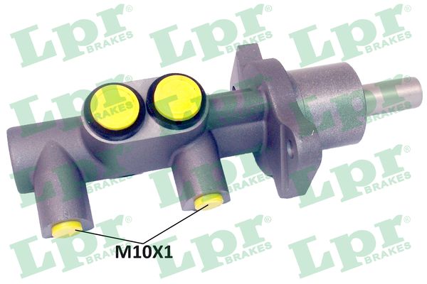 Brake Master Cylinder - 1446 LPR