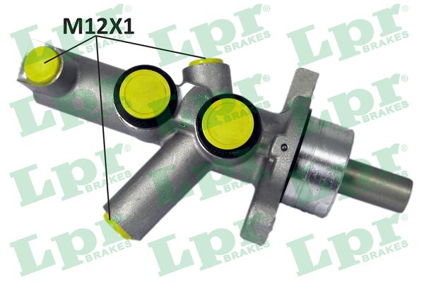 Brake Master Cylinder - 1448 LPR