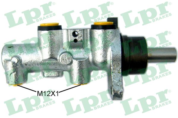 Brake Master Cylinder - 1451 LPR