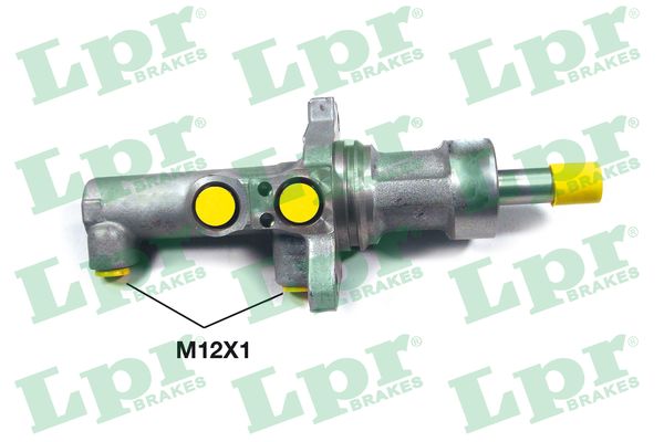 Главный тормозной цилиндр - 1453 LPR