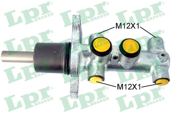 Brake Master Cylinder - 1471 LPR