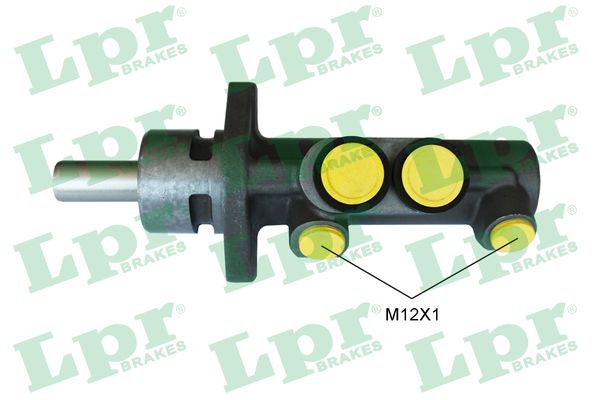 Главный тормозной цилиндр - 1479 LPR