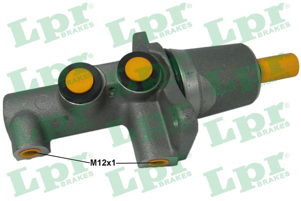 Brake Master Cylinder - 1494 LPR