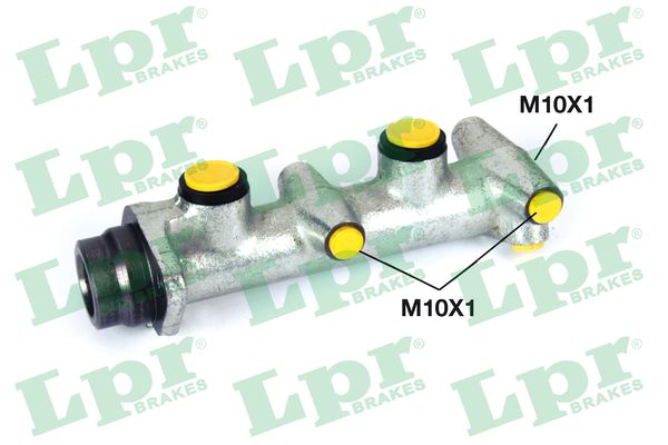 Главный тормозной цилиндр - 1526 LPR