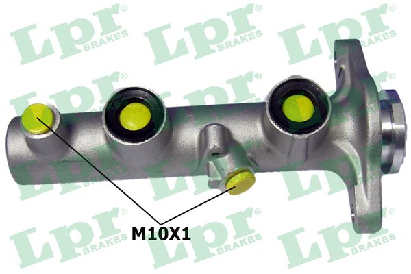 Brake Master Cylinder - 1557 LPR