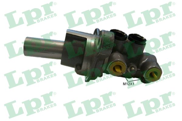 Brake Master Cylinder - 1561 LPR