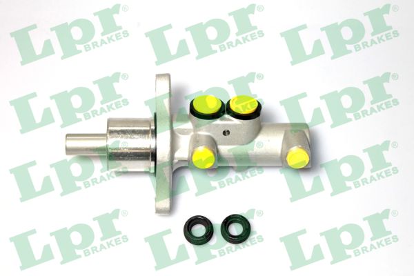 Brake Master Cylinder - 1697 LPR
