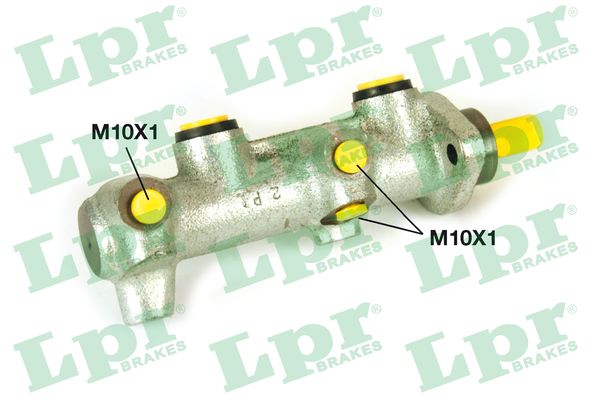 Brake Master Cylinder - 1860 LPR