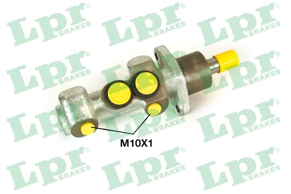 Brake Master Cylinder - 1874 LPR