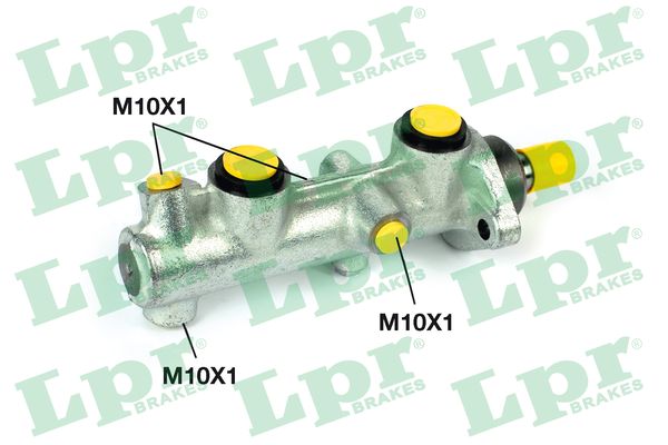 Brake Master Cylinder - 1883 LPR