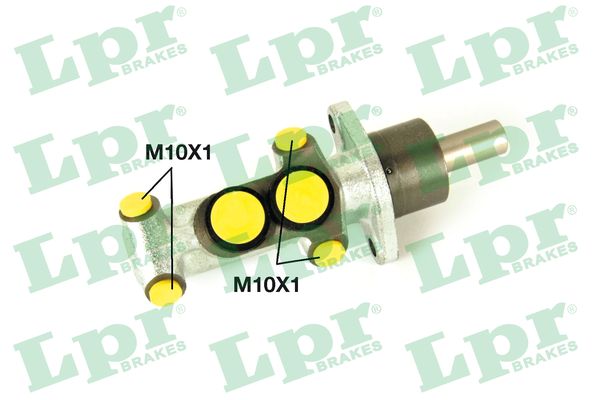 Brake Master Cylinder - 1903 LPR