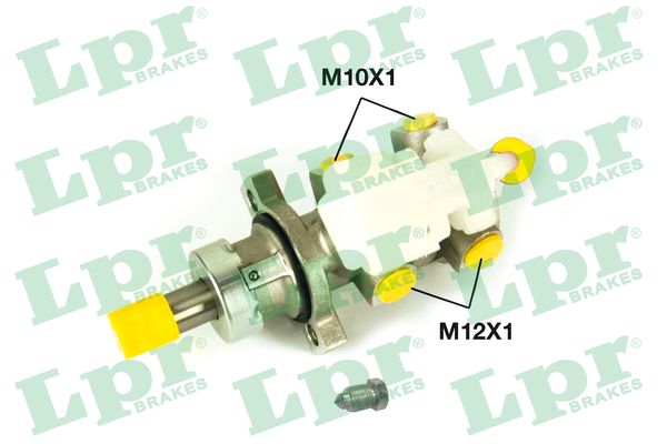Brake Master Cylinder - 1914 LPR