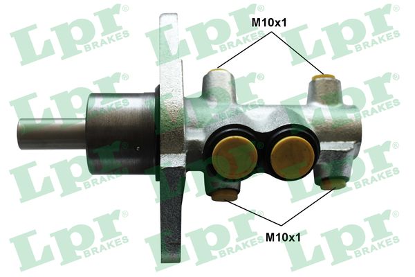Brake Master Cylinder - 1924 LPR