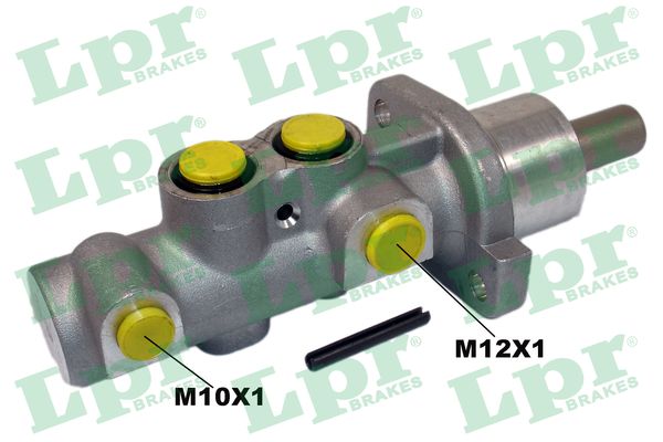 Brake Master Cylinder - 1926 LPR