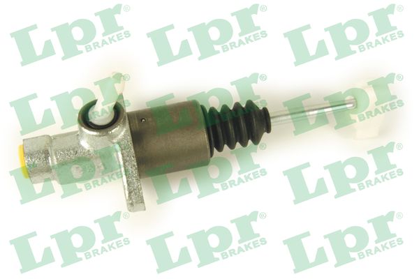 Master Cylinder, clutch - 2105 LPR