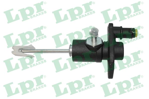 Master Cylinder, clutch - 2113 LPR