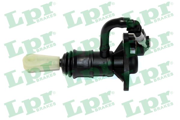 Master Cylinder, clutch - 2114 LPR