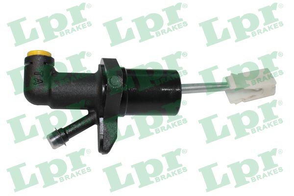 Master Cylinder, clutch - 2116 LPR