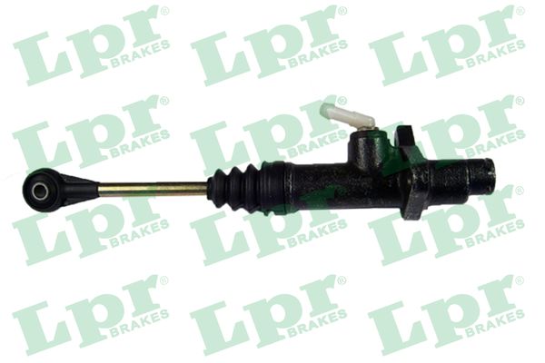 Master Cylinder, clutch - 2118 LPR