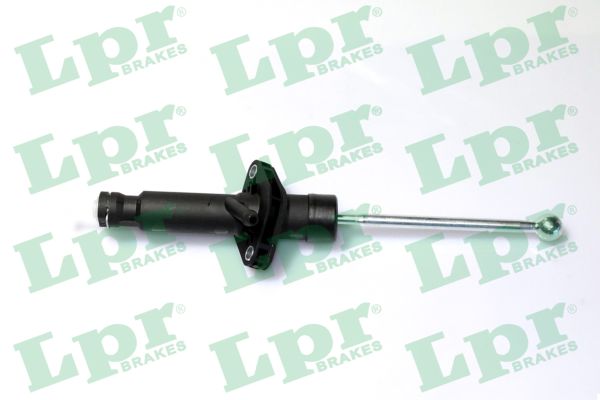 Master Cylinder, clutch - 2119 LPR