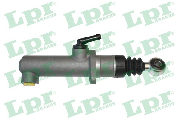 Master Cylinder, clutch - 2122 LPR