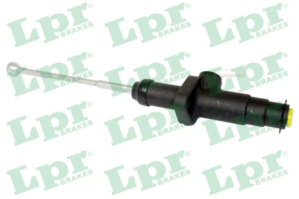 Master Cylinder, clutch - 2123 LPR