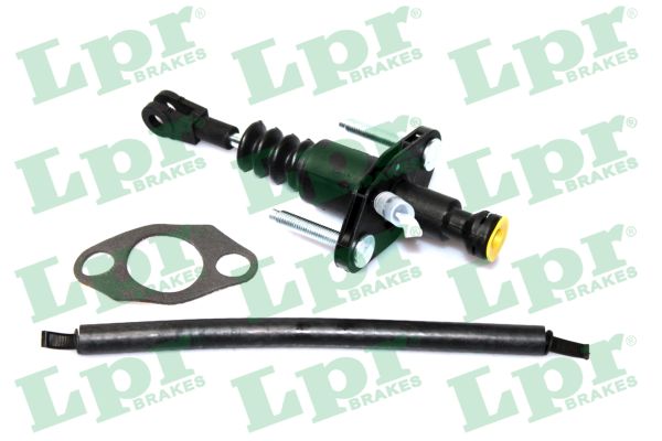 Master Cylinder, clutch - 2124 LPR