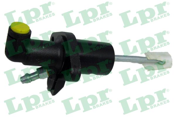 Master Cylinder, clutch - 2147 LPR